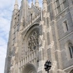 Basilica of Saints Peter and Paul Church - The second largest church in New England, Saints Peter and Paul holds services weekly and is one of many churches available for worship in the area.