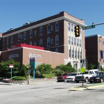 Central Maine Medical Center - The Lewiston-Auburn area is served by two exceptional hospitals, each offering quality medical care.