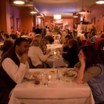 Fuel Restaurant - A modern French Bistro located in downtown Lewiston, Fuel specializes in country French cuisine, The community offers an eclectic mix of dining opportunities to match any taste.